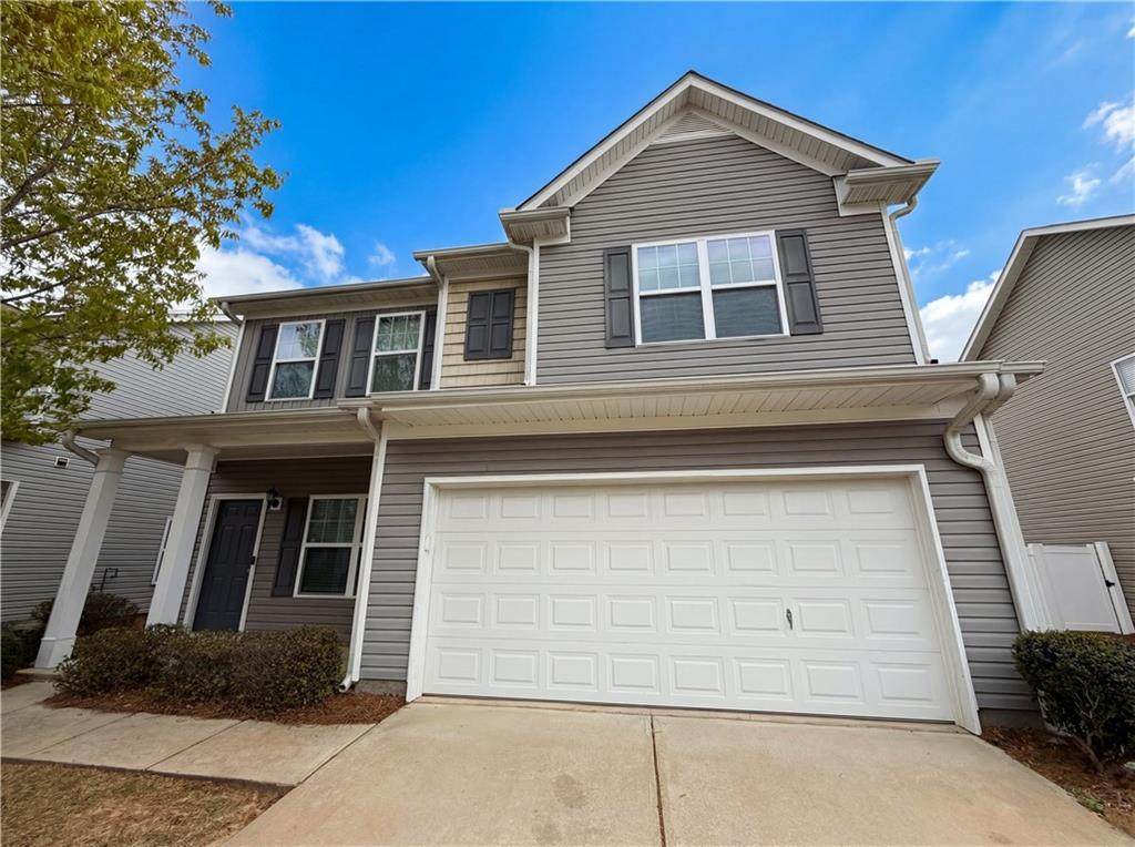 177 Hill Crest Circle - Photo 1