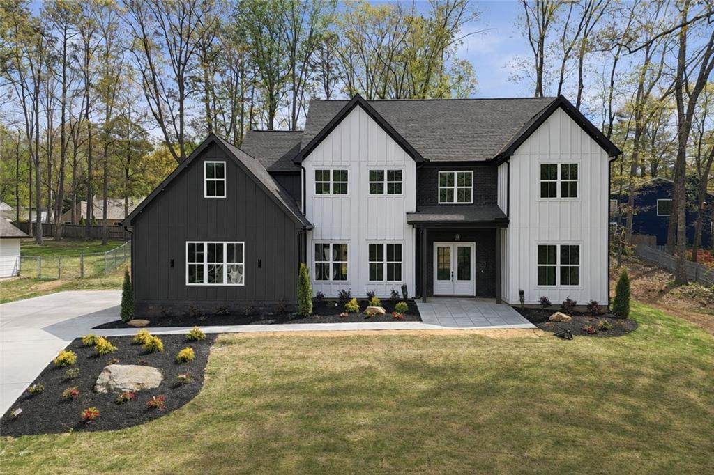 3070 Shaw Road - Photo 1