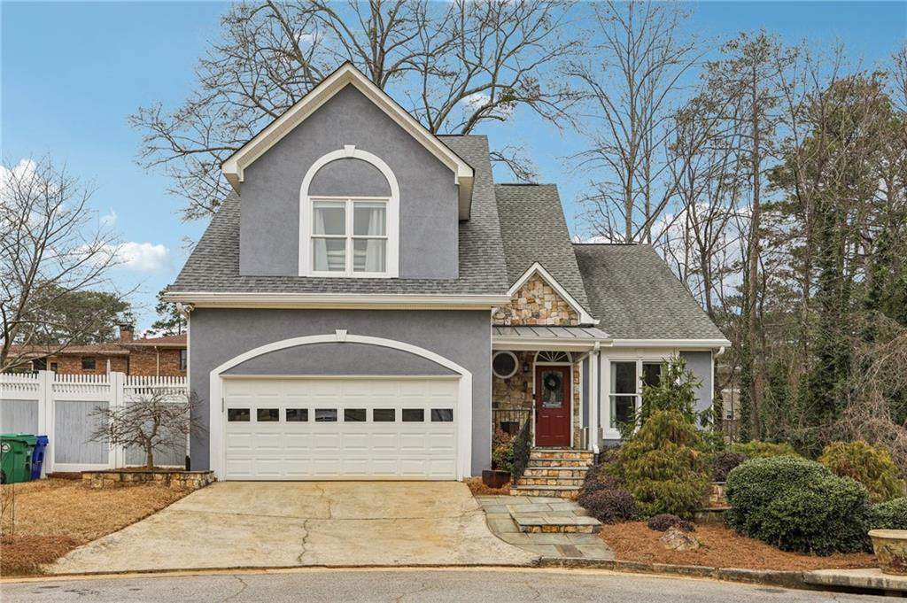 2983 Frazier Court - Photo 1