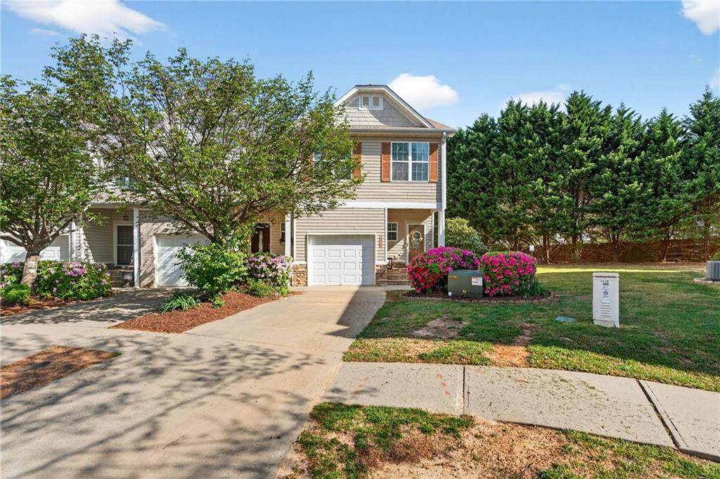 4638 Beacon Ridge Lane - Photo 1