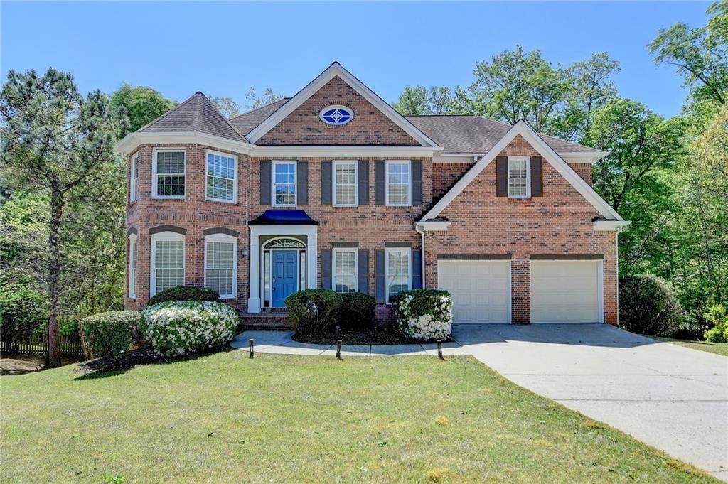10783 Glenleigh Drive - Photo 1