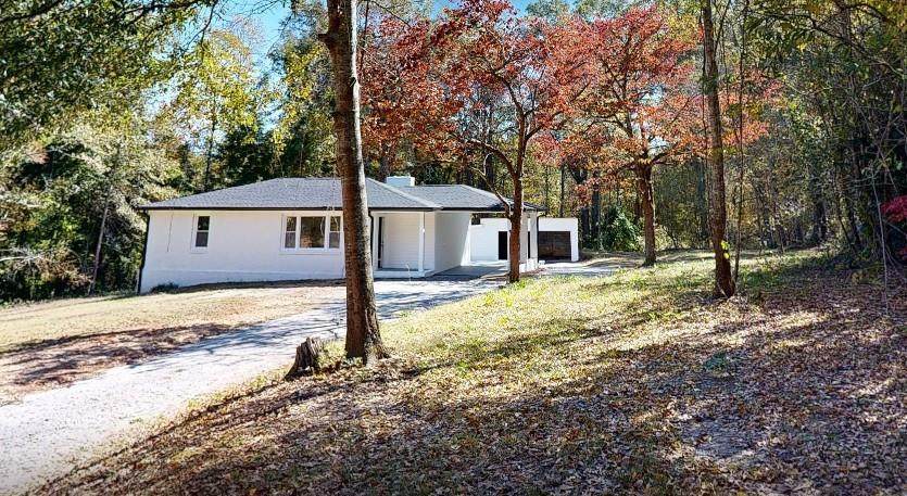 3279 Shady Grove Road - Photo 1