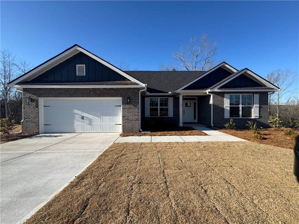 3340 Trevi Trail - Photo 1