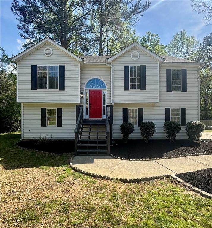 1327 Laura Lane - Photo 1