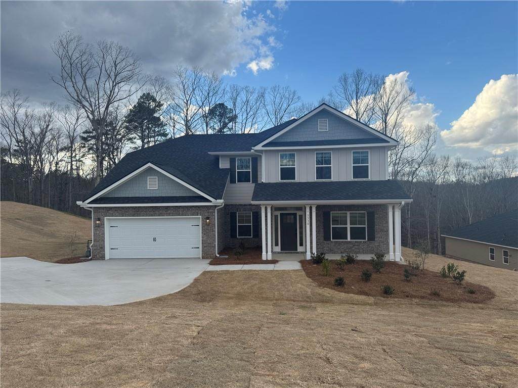 3330 Trevi Trail - Photo 1