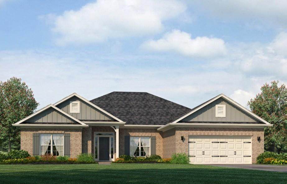 5345 Vinci Place - Photo 1