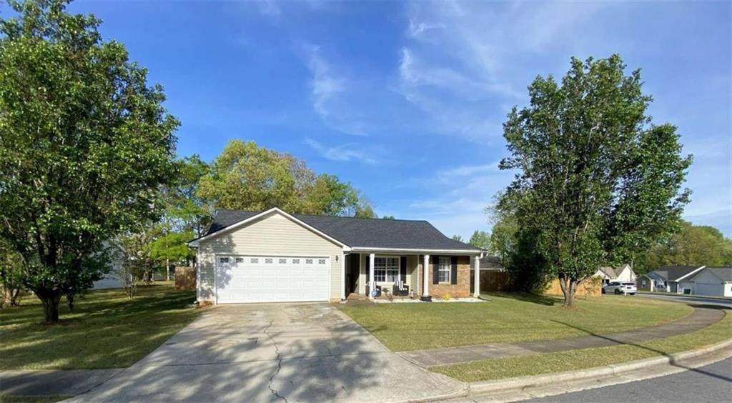 188 Waters Edge Drive - Photo 1