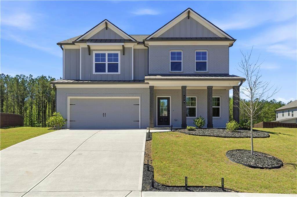 176 Brant Circle - Photo 1