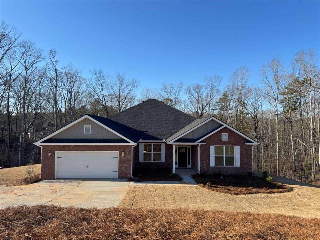 3350 Trevi Trail - Photo 1