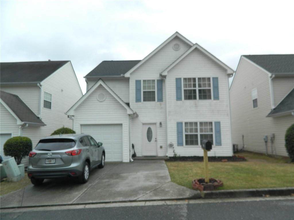 425 Spring Head Drive - Photo 1