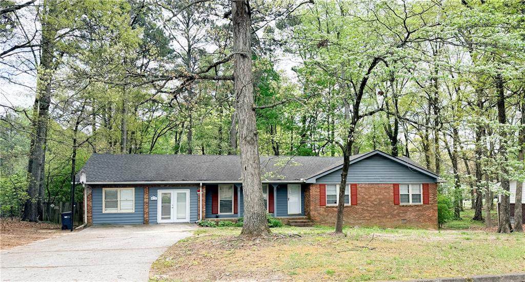 1802 Driftwood Place - Photo 1