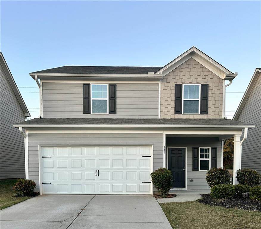 916 Independence Avenue - Photo 1
