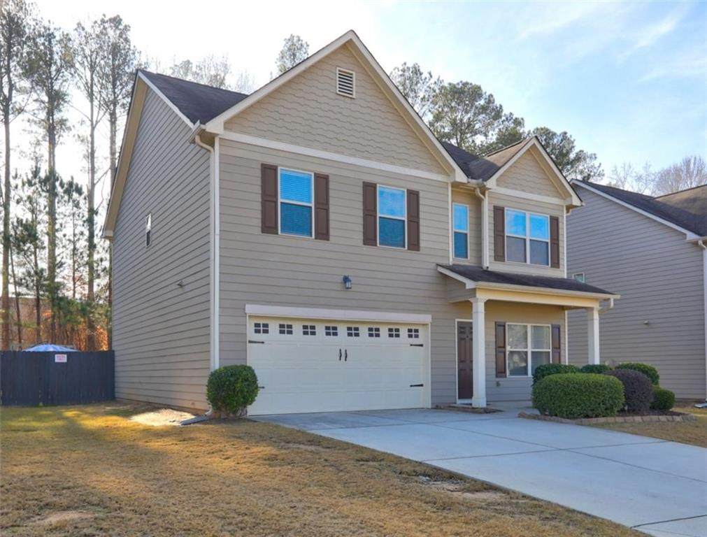 1030 Glenwyck Drive - Photo 1