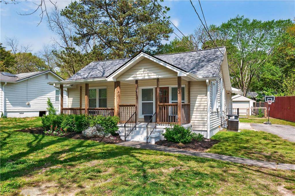 753 Taylor Drive - Photo 1