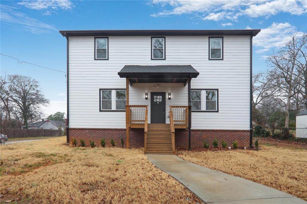 190 Adair Avenue - Photo 1