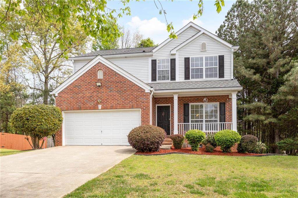 1600 Silver Oak Drive - Photo 1