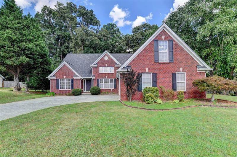 2290 Taylor Pointe Way - Photo 1