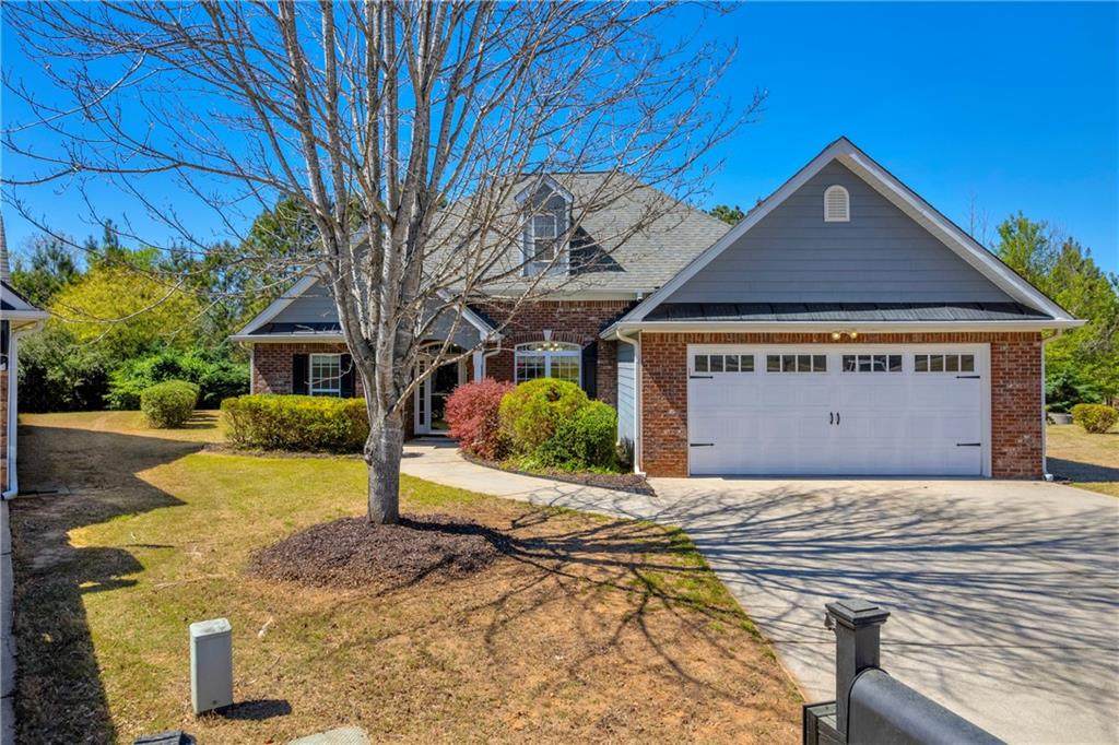 64 Palace Point - Photo 1