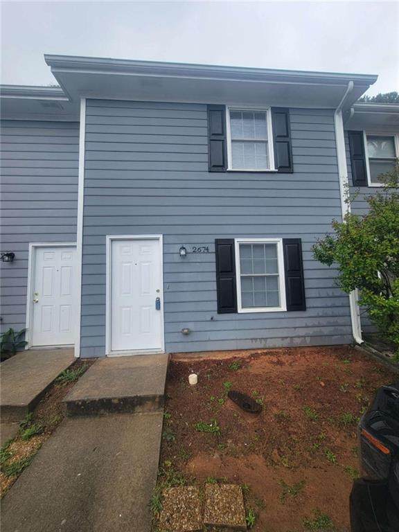 2674 Evans Mill Drive - Photo 1
