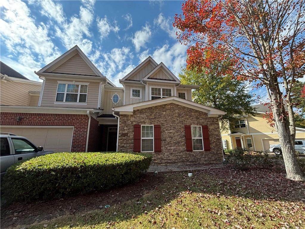 1231 Gates Mill Drive - Photo 1