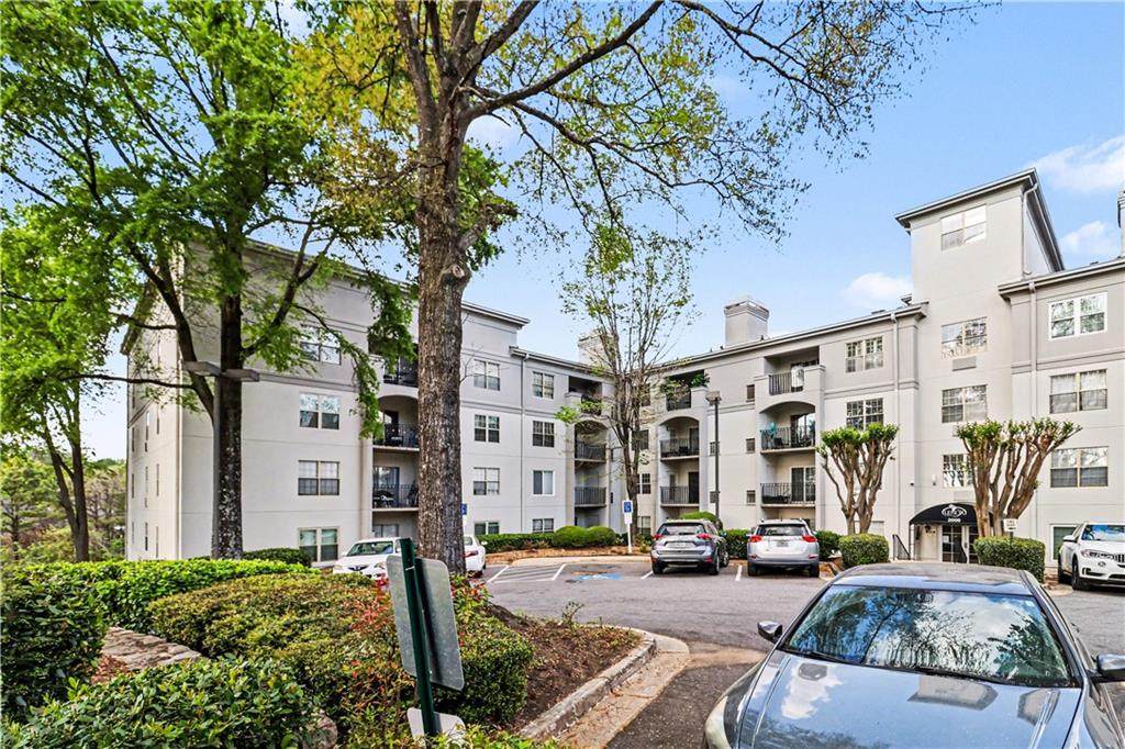 970 Sidney Marcus Boulevard - Photo 1
