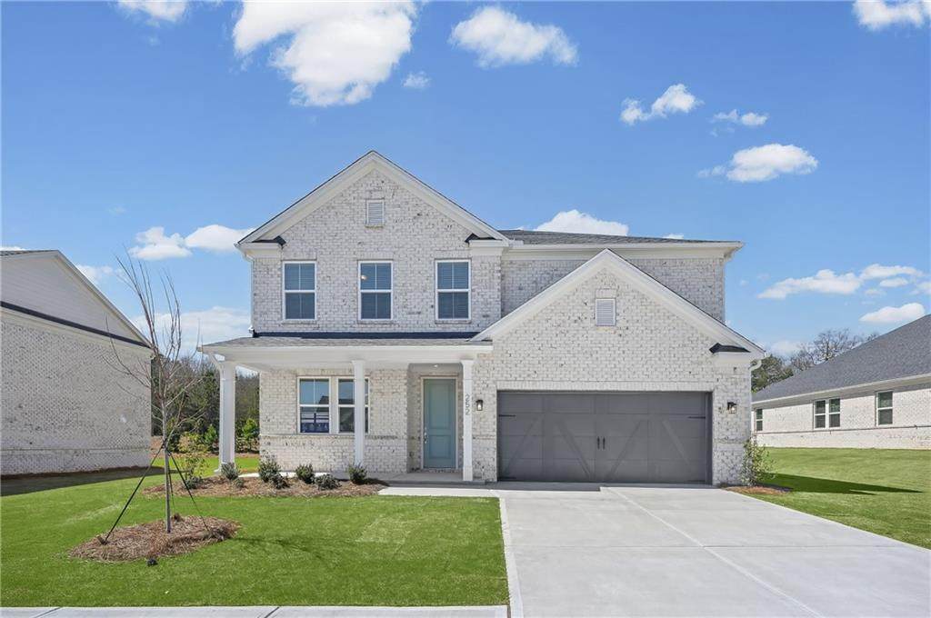 252 Nesta Grove Drive - Photo 1