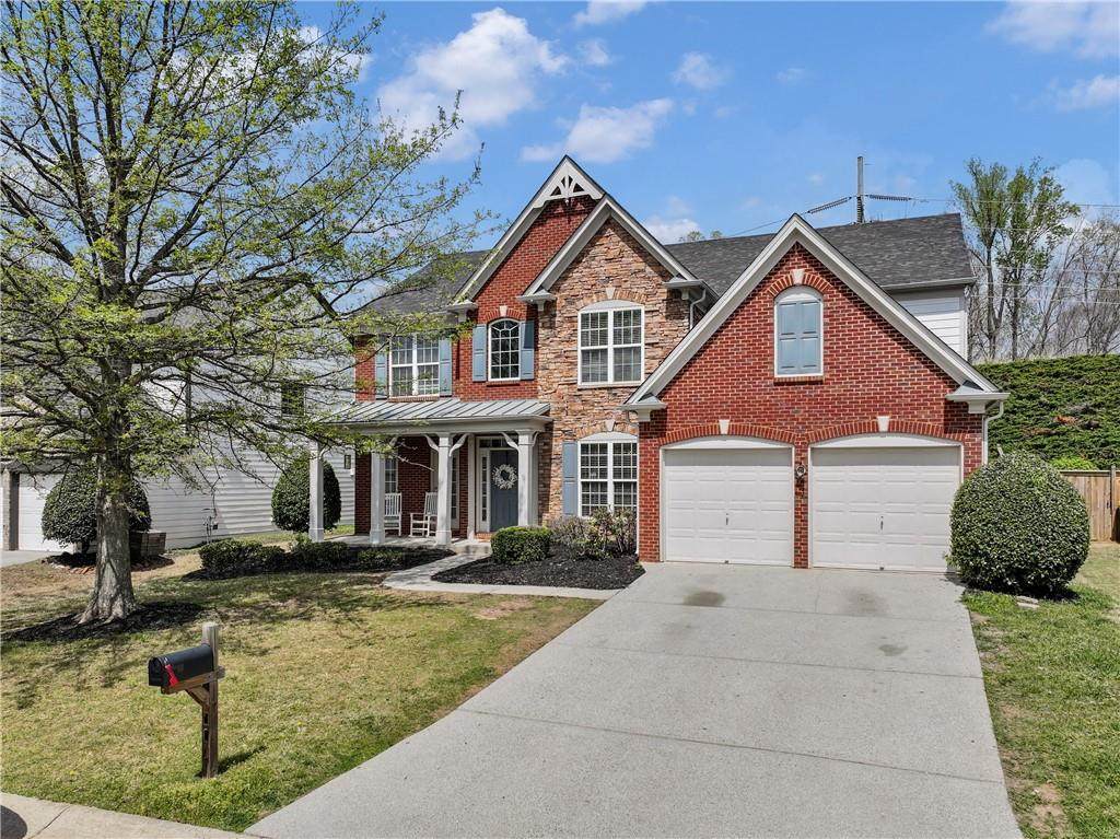 251 Sumac Trail - Photo 1