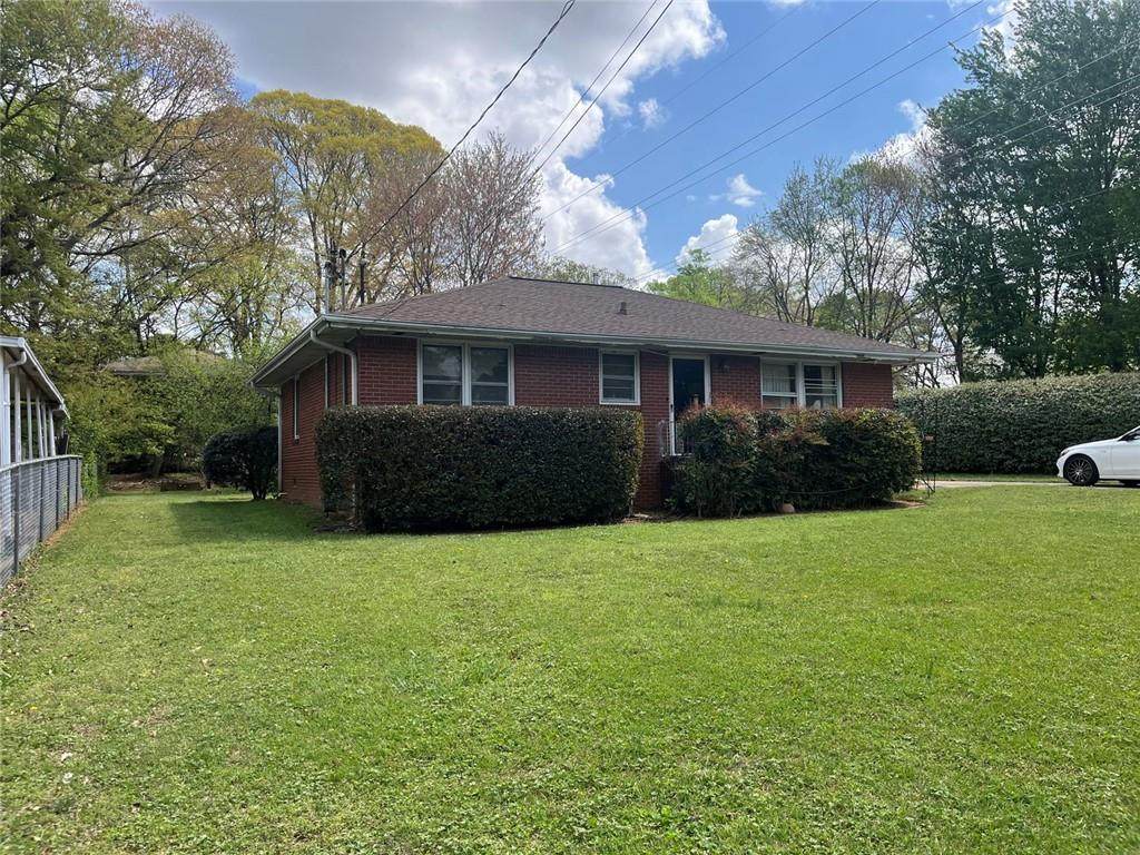 2555 Reed Street - Photo 1