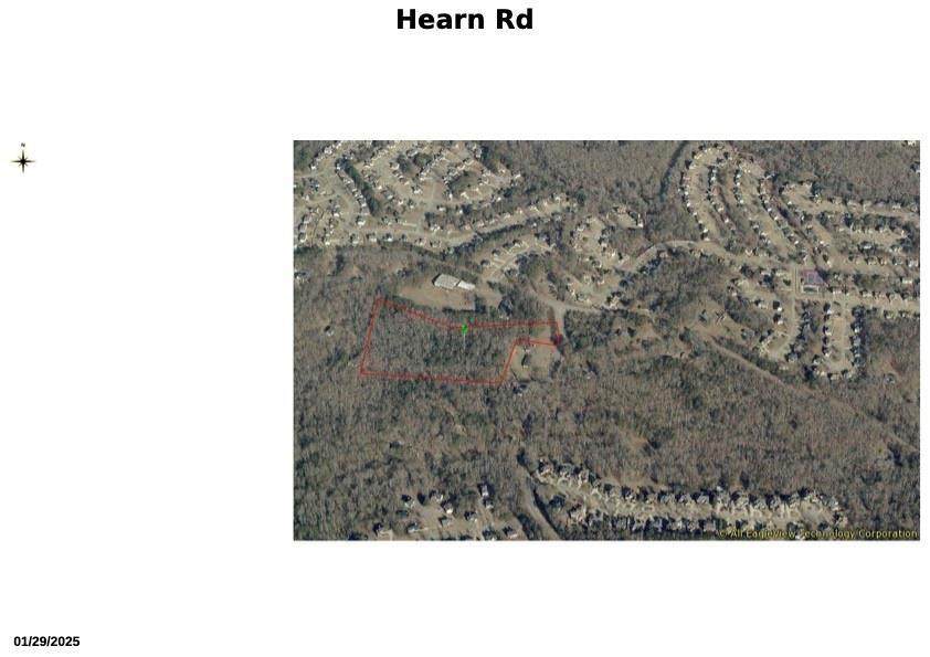 4241 Hearn Road - Photo 1