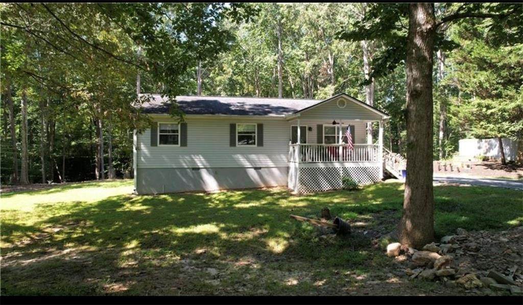 186 River Trace Drive - Photo 1