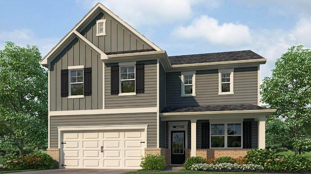 6077 Airedale Drive - Photo 1