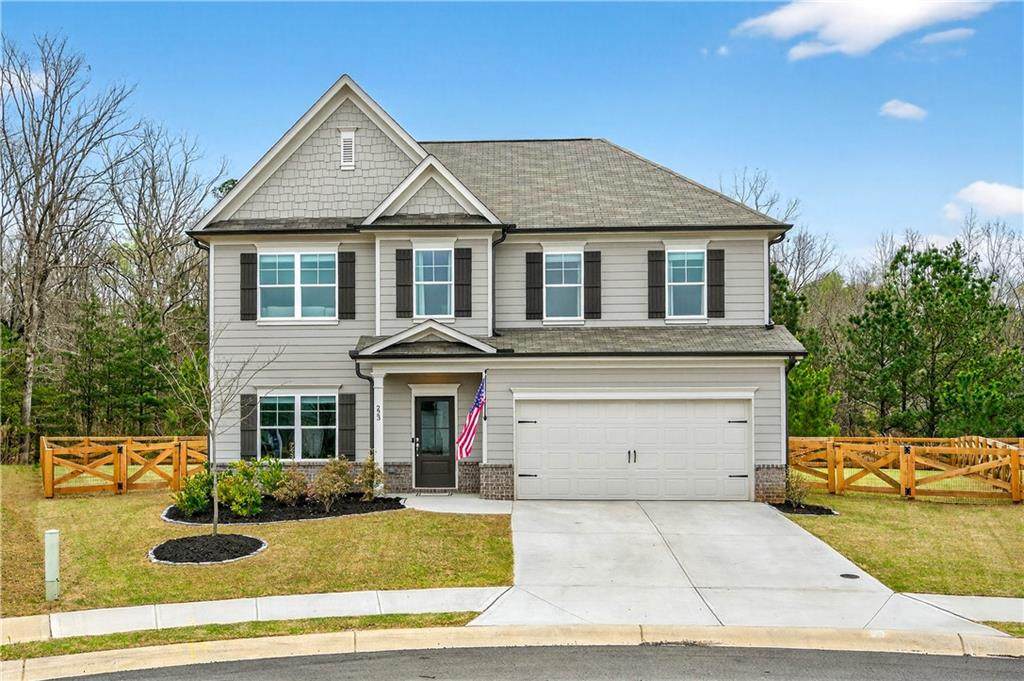 223 Timber Ridge - Photo 1