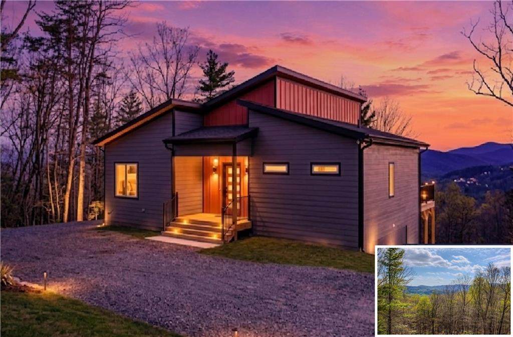 156 Sky High Drive - Photo 1