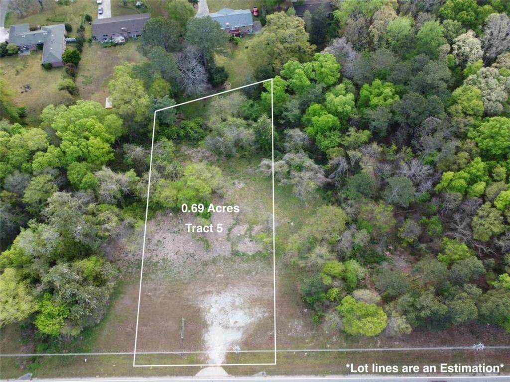 1282 Smyrna Rd - Photo 1