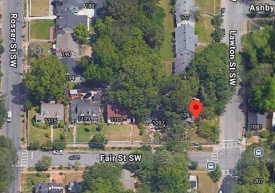 1091 Fair Street - Photo 1