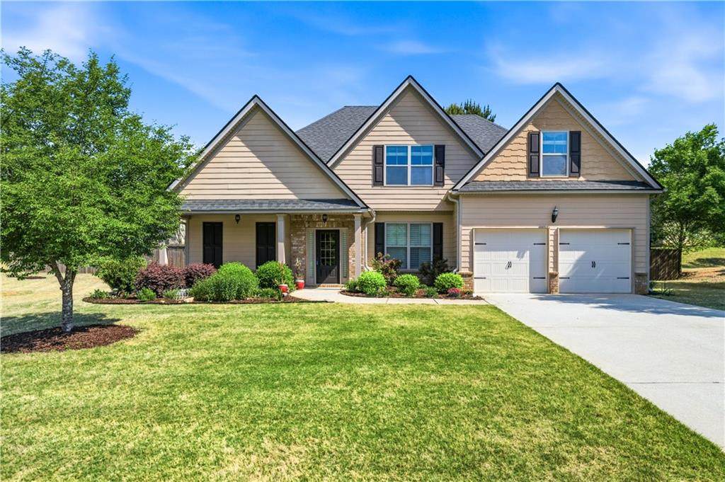 3890 Savannah Trace - Photo 1