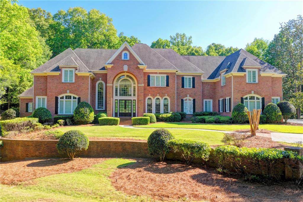 520 Old Cobblestone Drive - Photo 1