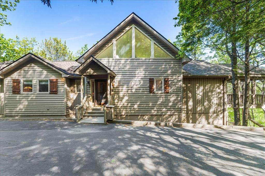 117 Falcon Heights Lane - Photo 1