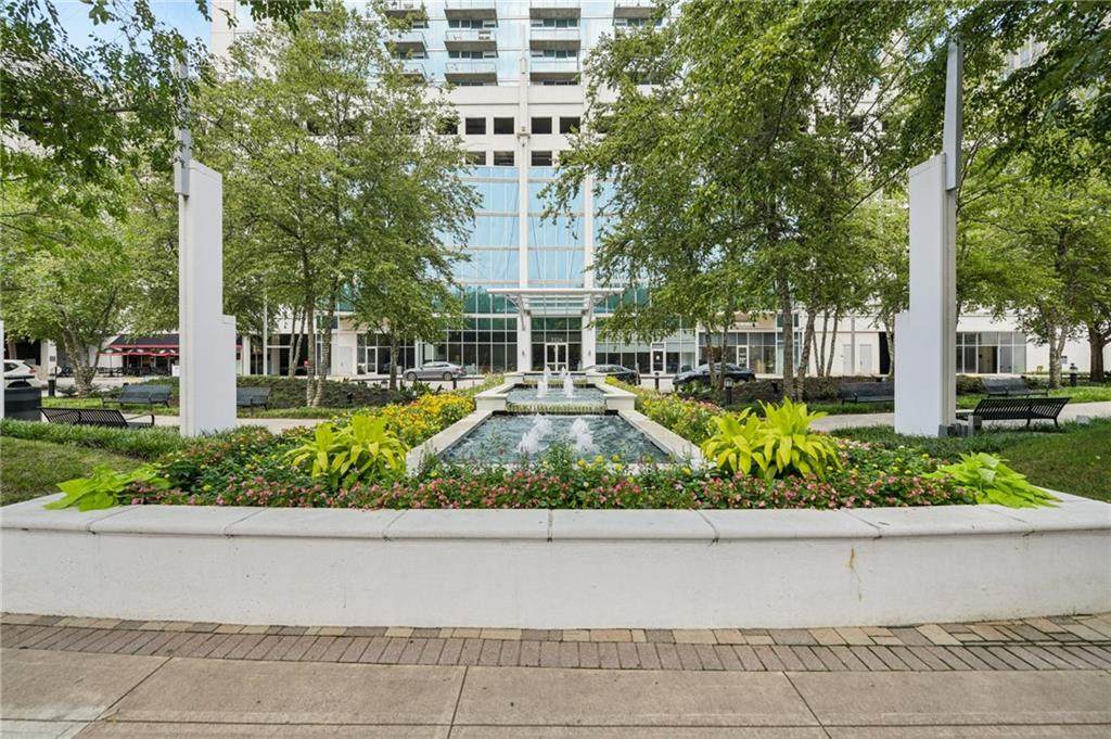 3324 Peachtree Road - Photo 1