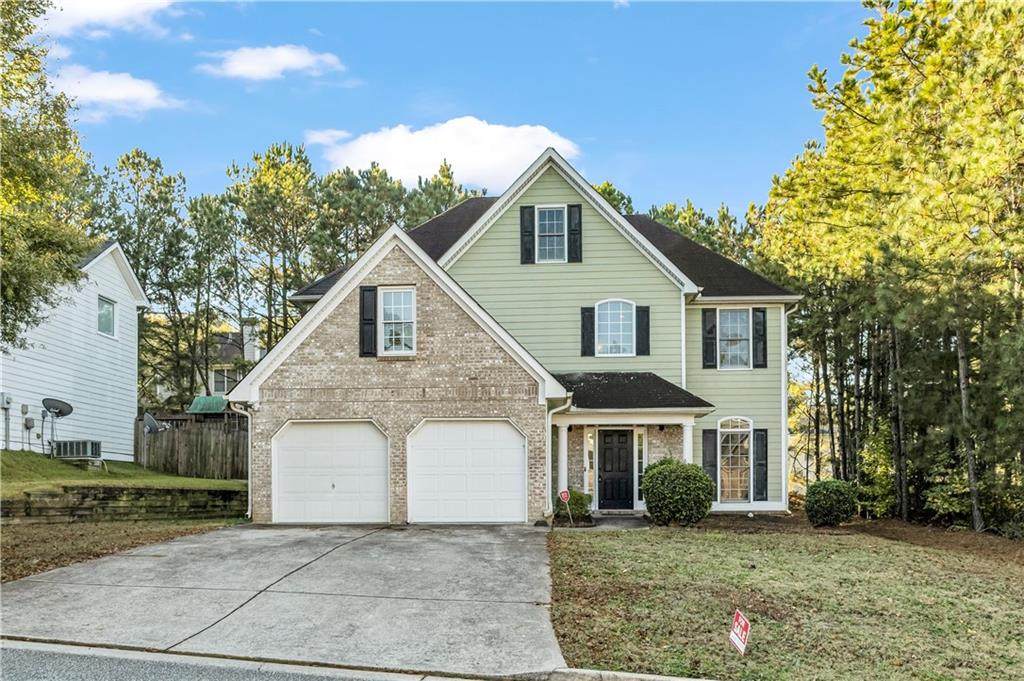 1427 Lost Bridge Road - Photo 1