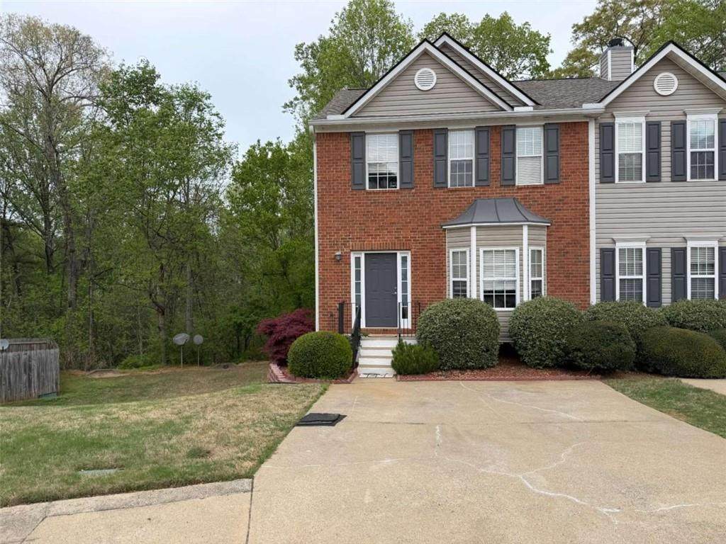 4728 Poplar Ridge Court - Photo 1