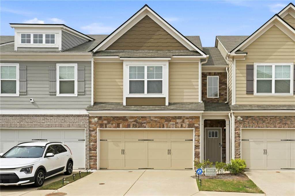 7757 Medieval Street - Photo 1