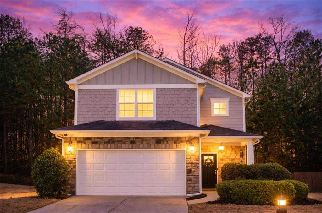 6377 Barker Station Walk - Photo 1
