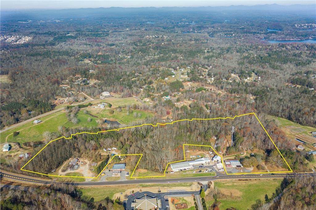 4860 Dawsonville Highway - Photo 1