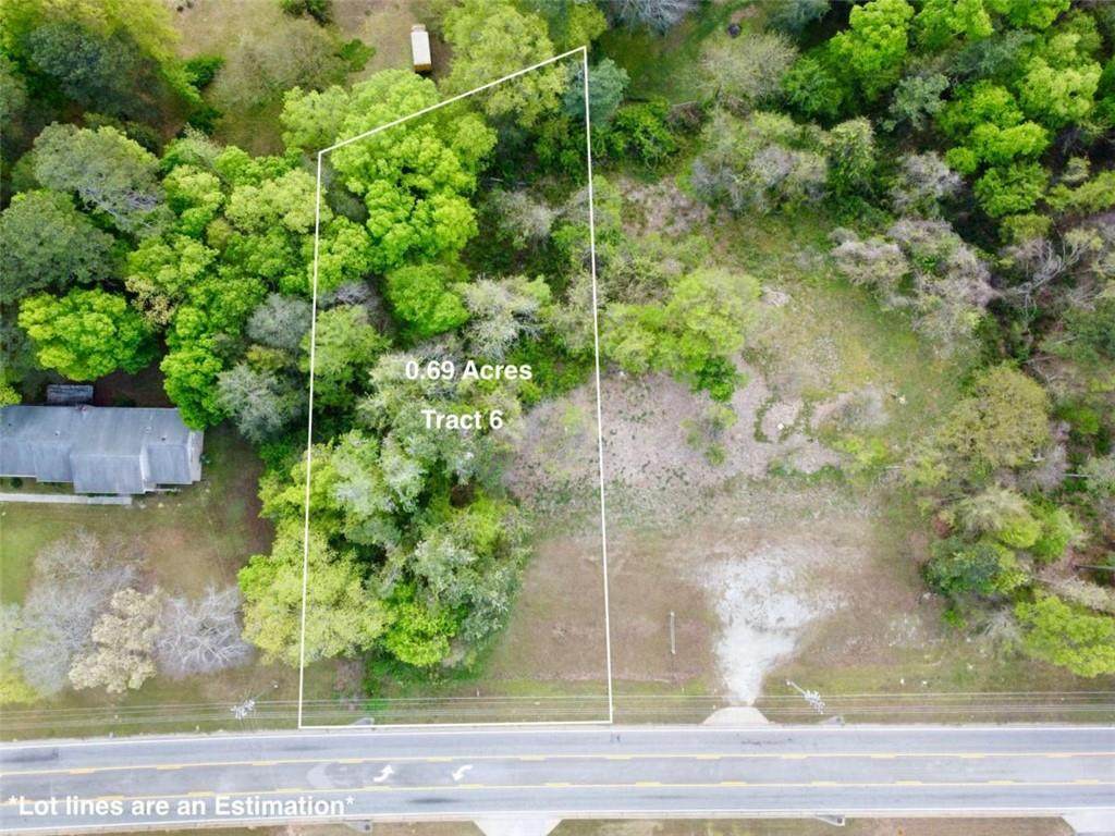 1272 Smyrna Rd - Photo 1