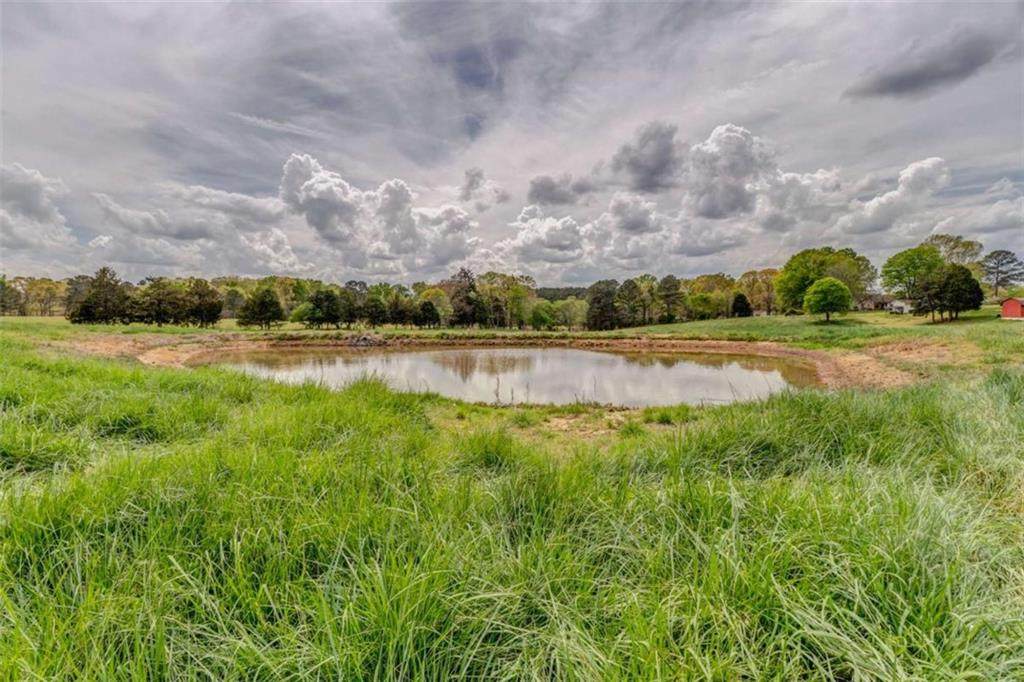 0 Collard Valley Road - Photo 1