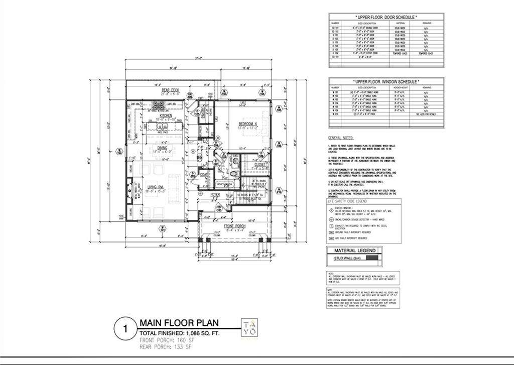 31 Hopkins Street - Photo 1
