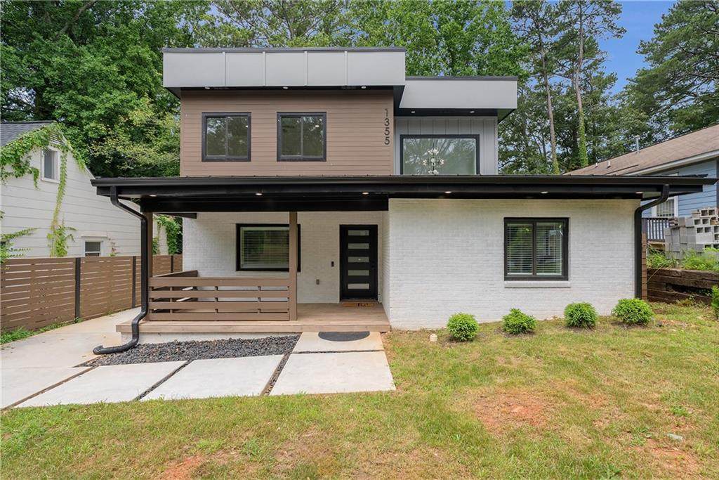 1355 Lockwood Drive - Photo 1