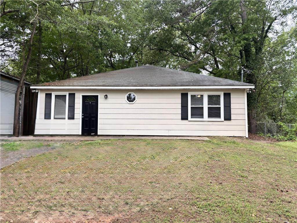 4815 Drew Avenue - Photo 1