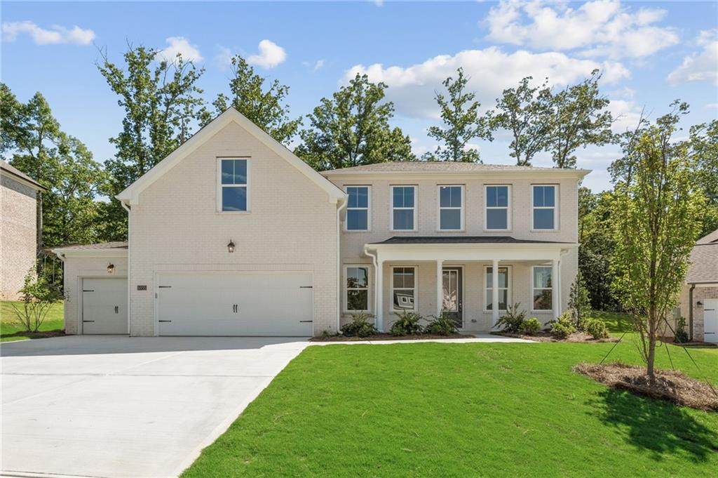 6955 Melody Ridge Road - Photo 1